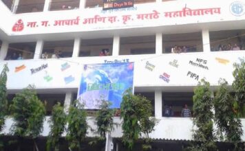 Mumbai: Girl Students Asked To Remove Hijab At The College Gate Introducing New Dress Code