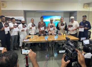 'Administration Failed To Take Timely and Appropriate Action': Fact-Finding Report on Nuh Communal Violence