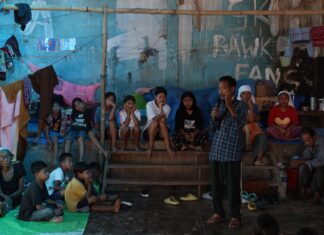 'Going Back Is a Dream': Kuki Women in Assam Now Cope New Fear of Going Back And Making a New Home