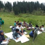 Bakerwal Children Still Struggle for Education