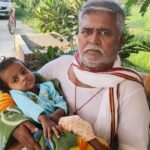 66-Year-Old Jharkhand Man a Beacon of Hope for Abandoned Girls