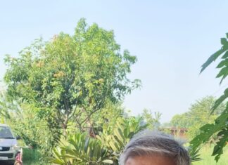 66-Year-Old Jharkhand Man a Beacon of Hope for Abandoned Girls