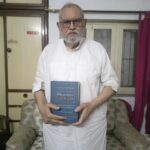 Interview With Dr. Zafarul Islam Khan on His New English Translation of the Quran