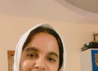 Class 11 Student From Hyderabad Publishes Her First Book Chronicling the Syrian Conflict