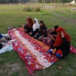 Muslim Women Study Circle: Reclaiming Agency of Muslim Women in India