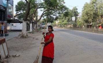 Meet the ‘Harijans’ in Assam Sweeping a Small Town for Generations