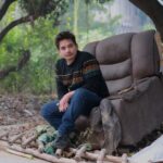 Interview with Zeyad Masroor Khan on his book ‘City On Fire: A Boyhood In Aligarh’