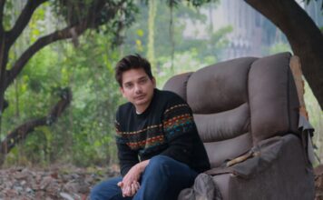 Interview with Zeyad Masroor Khan on his book ‘City On Fire: A Boyhood In Aligarh’