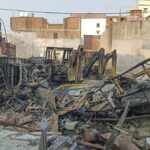 Police Brutality and Fear Grips Muslim Neighborhood in Haldwani