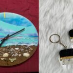 Meet Ayesha Qureshi, a resin artist from Uttar Pradesh’s Meerut