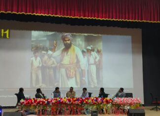 Heritage Times Celebrates the Glorious Past of Bihar on Bihar Diwas