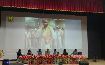 Heritage Times Celebrates the Glorious Past of Bihar on Bihar Diwas