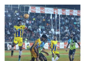 Sevens Football: Throbbing Soul of Kerala’s Sporting Fraternity