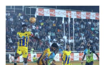 Sevens Football: Throbbing Soul of Kerala’s Sporting Fraternity
