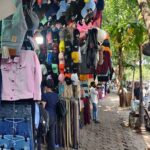 Ramadan Special: Fasting and Mustafa Idrisi’s Journey as a Cloth Vendor