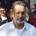 Exclusive: What led to Mukhtar Ansari’s death in Banda prison? Here’s what his son Umar Ansari revealed