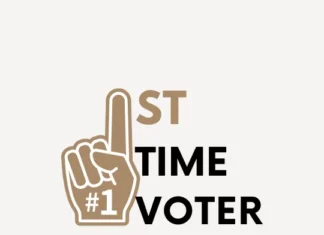 Why First Time Voters Are Choosing To Abstain From Voting This Election Season