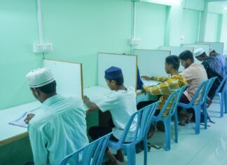 How a Mosque in Maharashtra’s Kolhapur is Serving as a Centre for Learning for Students Belonging to Different Faiths