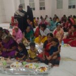 Ramadan Special: Women Of All Faiths Attend ‘Iftar’ in Masjid in Aurangabad