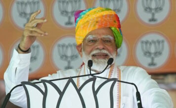 Ground report: For Modi supporters, rising unemployment, inflation a non-issue; construction of Ram temple in Ayodhya is BJP govt’s biggest achievement