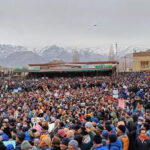 ‘We Can’t Stay Silent’: New Delhi’s Ladakh Policies Fan Flames of Discontent
