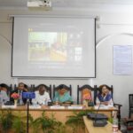 Aligarh: Cross-cultural communication specialists, ELT experts discuss teaching methodologies in interdisciplinary context at AMU