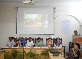 Aligarh: Cross-cultural communication specialists, ELT experts discuss teaching methodologies in interdisciplinary context at AMU