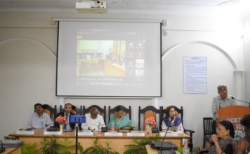 Aligarh: Cross-cultural communication specialists, ELT experts discuss teaching methodologies in interdisciplinary context at AMU