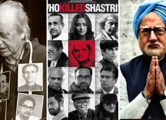 'False' Narrative, 'Concocted' Stories: A Closer Look at Power Play of Propaganda Films