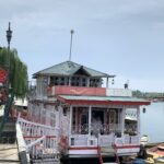 Where letters still sail: Kashmir’s floating post office bridging tradition and modernity