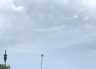 Where letters still sail: Kashmir's floating post office bridging tradition and modernity