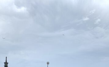 Where letters still sail: Kashmir’s floating post office bridging tradition and modernity