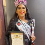 Train beggar to an acclaimed transgender photojournalist: Touching story of Zoya Thombs Loboo — who is still forced to survive on alms