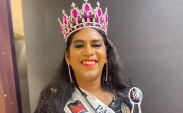 Train beggar to an acclaimed transgender photojournalist: Touching story of Zoya Thombs Loboo — who is still forced to survive on alms