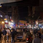 Algorithm, Biryani and Chalis Futa Road — the culinary facelift of Shaheen Bagh