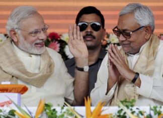 Lok Sabha elections 2024: What people say about Modi’s ‘hate’ speeches and Nitish Kumar's ‘atrocious connivance’