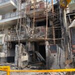 They charred to death my 5-day child, grieves mother of newborn killed in Delhi hospital fire