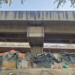 Broken promises, political disillusionment: The struggle of slum dwellers in Faridabad