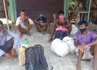 Lok Sabha Elections 2024: Why migrant workers in Bihar returning to different states without participating in voting