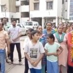 Inclusive Living Challenge: Muslim Resident Faces Opposition in Vadodara Housing Complex