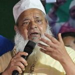 Dhubri’s Political Tectonics Shift: Congress Stuns AIUDF, Ajmal’s Future Uncertain