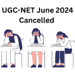 ‘A Year of Hard Work Wasted’: Students Rage as UGC-NET Exam Canceled Amid Allegations of Paper Leak