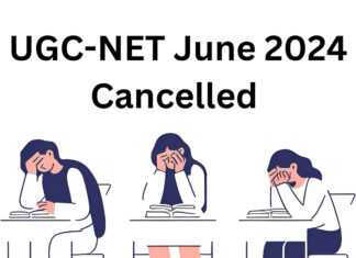 ‘A Year of Hard Work Wasted’: Students Rage as UGC-NET Exam Canceled Amid Allegations of Paper Leak