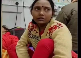 Bihar’s Healthcare Crisis: Dalit Woman Struggles for Kidney Transplant After Tragic Surgery