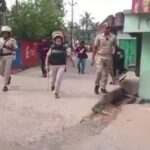 Communal Tensions Grip Odisha’s Balasore: Allegations of Cow Slaughter and Water Turning ‘Red’ Spark Curfew