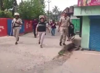 Communal Tensions Grip Odisha's Balasore: Allegations of Cow Slaughter and Water Turning 'Red' Spark Curfew