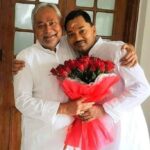 Patna: Nitish Kumar’s Son Nishant Kumar Poised to Enter Bihar Politics, Challenging Established Dynasties