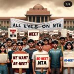From Hope to Despair: NEET-UG 2024 Exam Results Leave Students Disheartened, Mentally Harassed
