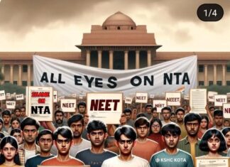 From Hope to Despair: NEET-UG 2024 Exam Results Leave Students Disheartened, Mentally Harassed