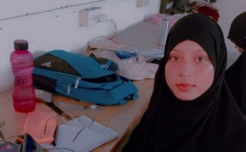 A Hijabi’s Rise: Alfiya Ansari’s Success Story in the Face of ‘Bias’ at Mumbai College